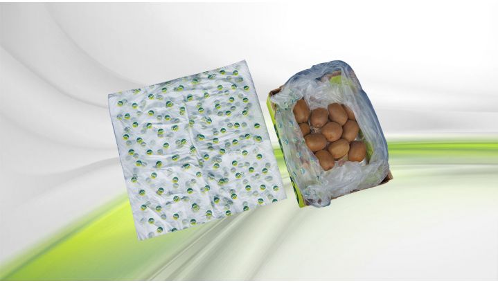 Βιομηχανία πλαστικών Χατζηκοσμάς | Συσκευασία Φρούτων
